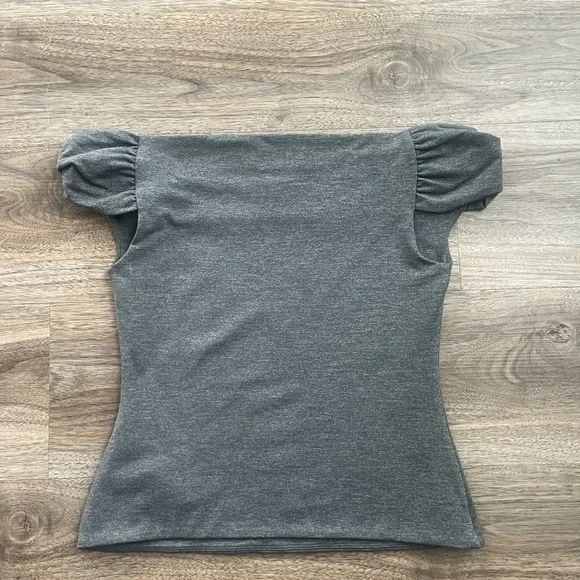 Aritzia Contour Ravish Top - Picture 4 of 6